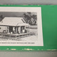 Evergreen Hill EHD-210 HO Superintendents Yard Service Building Kit