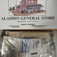 Raggs to Riches AGS-HO HO Aladdin General Store Building Kit