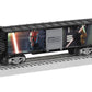 Lionel 2528280 O Star Wars Darth Maul v. Qui-Gon Jinn Illuminated Boxc