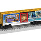 Lionel 2528600 O Mister Roger's Neighborhood of Make Believe Character