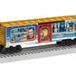Lionel 2528600 O Mister Roger's Neighborhood of Make Believe Character