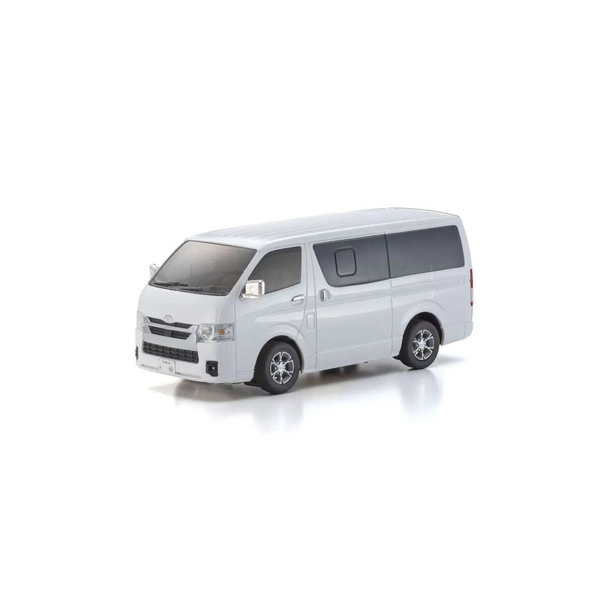 Kyosho 6660 9AFirst Mini-Z Toyota Hiace Super GL