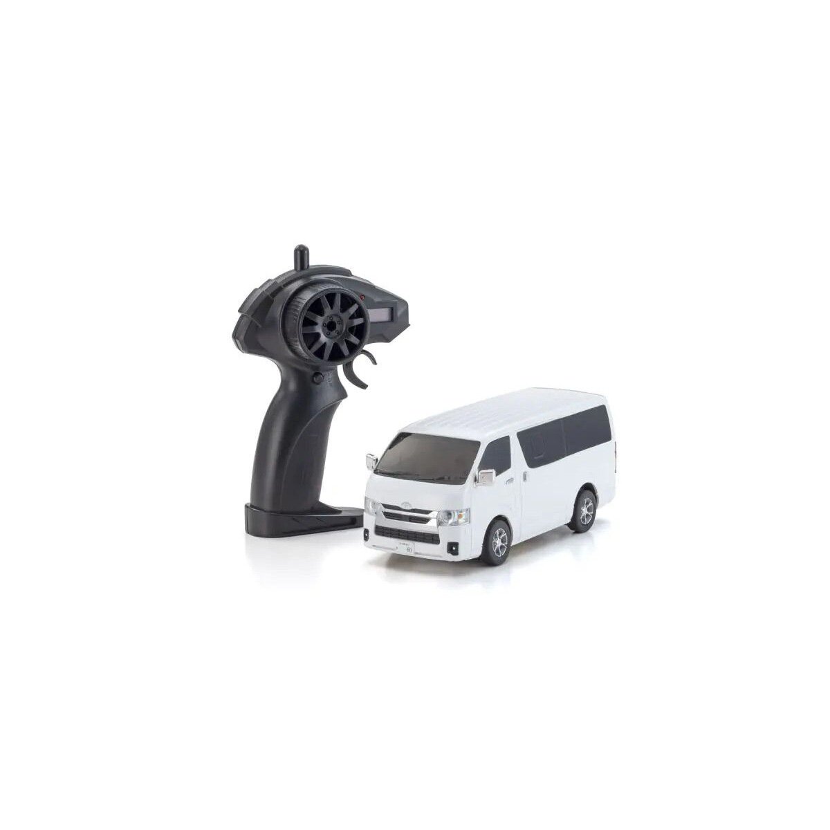 Kyosho 6660 9AFirst Mini-Z Toyota Hiace Super GL