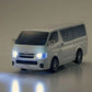 Kyosho 6660 9AFirst Mini-Z Toyota Hiace Super GL
