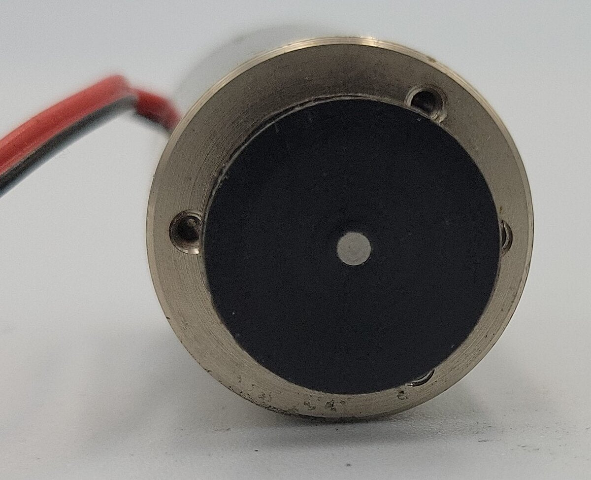 Escap 22N2R28213P51 9-Volt DC Can Motor
