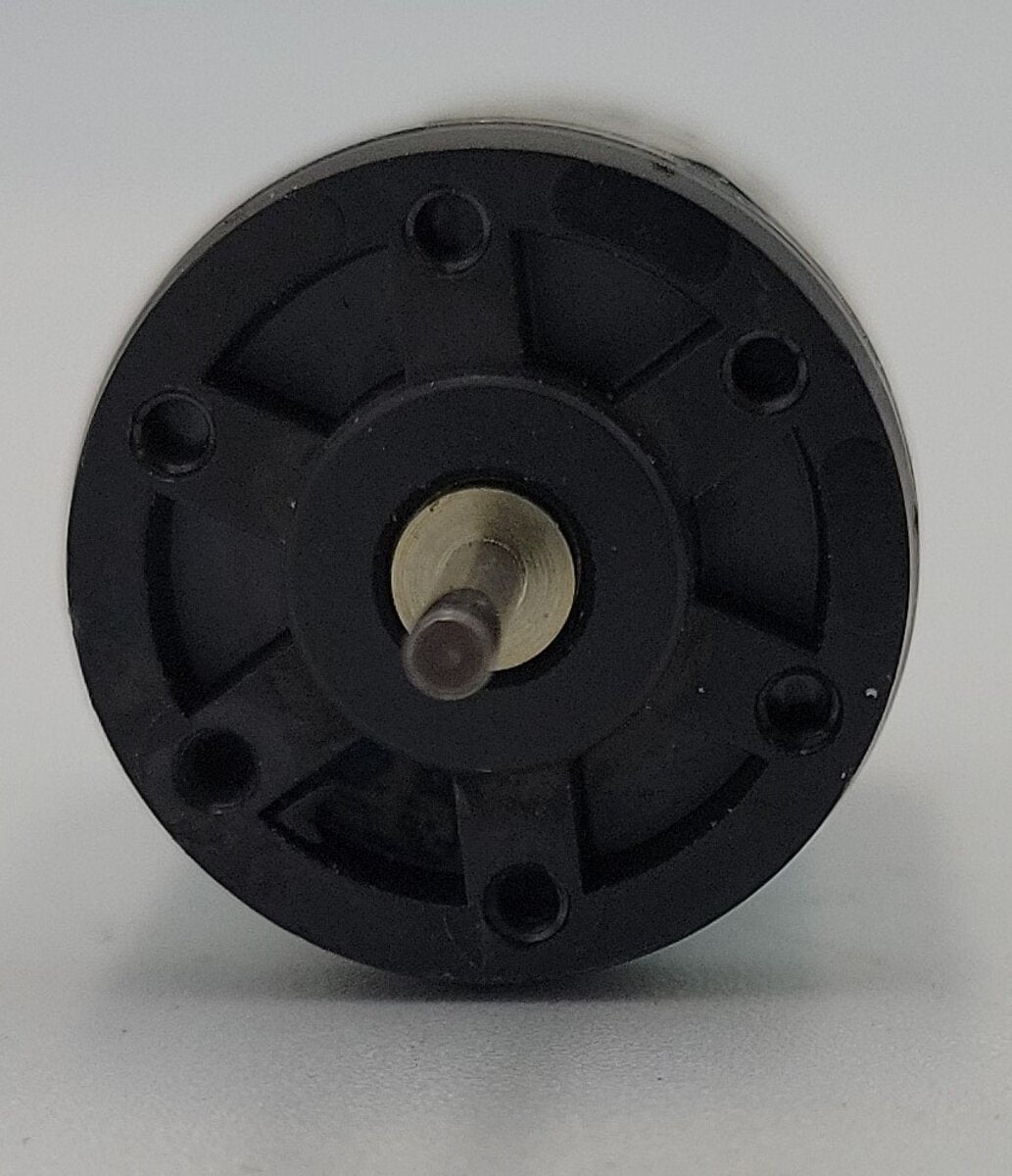 Escap 22N 28 210E 204  12 Volt DC Can Gear Motor