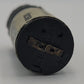 Escap 16N28-205E.235 12 Volt DC Can Motor with Gearhead