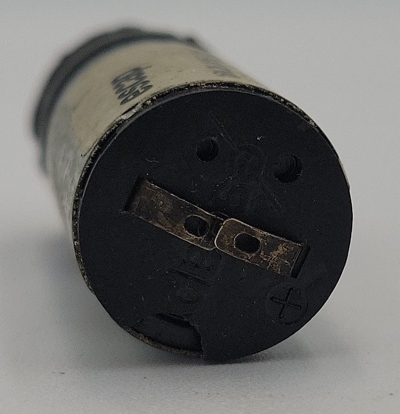 Escap 16N28-205E.235 12 Volt DC Can Motor with Gearhead