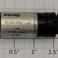 Escap 16N28-205E.235 12 Volt DC Can Motor with Gearhead
