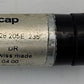 Escap 16N28-205E.235 12 Volt DC Can Motor with Gearhead