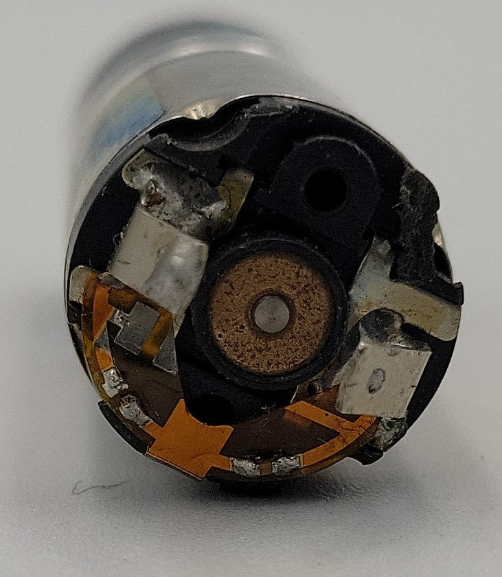 Escap 16GT82 210E(1) 15 Volt DC Can Motor with Gearhead