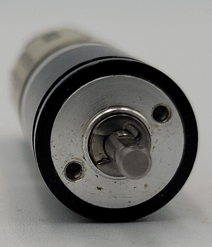 Escap 16GT82 210E(1) 15 Volt DC Can Motor with Gearhead