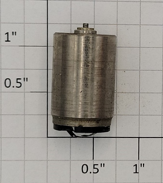 Escap 17N 78 210E 1 12 Volt DC Can Motor