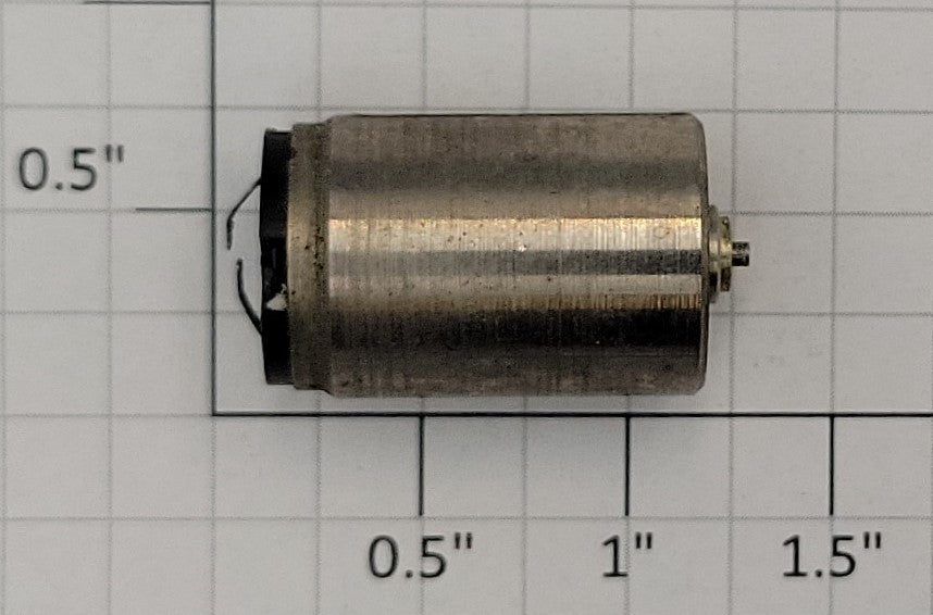 Escap 17N 78 210E 1 12 Volt DC Can Motor