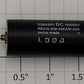 Maxon RE016-039-05EAB100A 12 Volt DC Can Motor