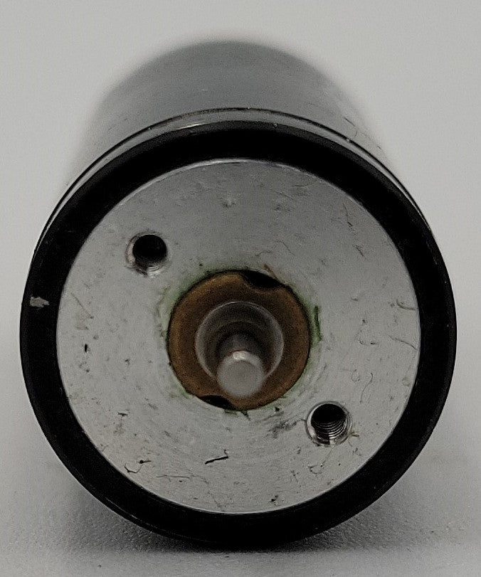 Maxon RE016-039-05EAB100A 12 Volt DC Can Motor