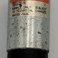 Maxon M001087A 12 Volt DC Can Motor