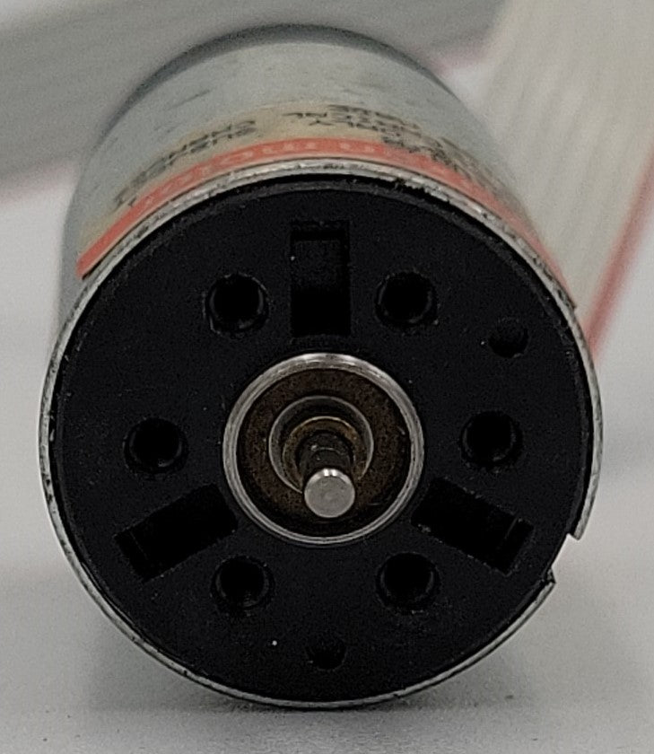 Maxon M001087A 12 Volt DC Can Motor