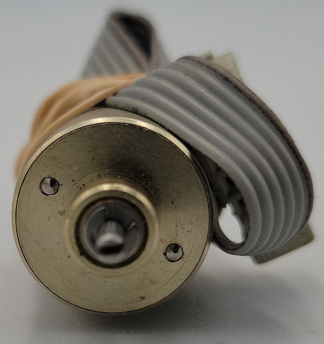 Faulhaber 1331E012S 123 12-Volt DC Can Gear Motor