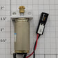 Faulhaber 9700-7006-01 12-Volt DC Can Gear Motor