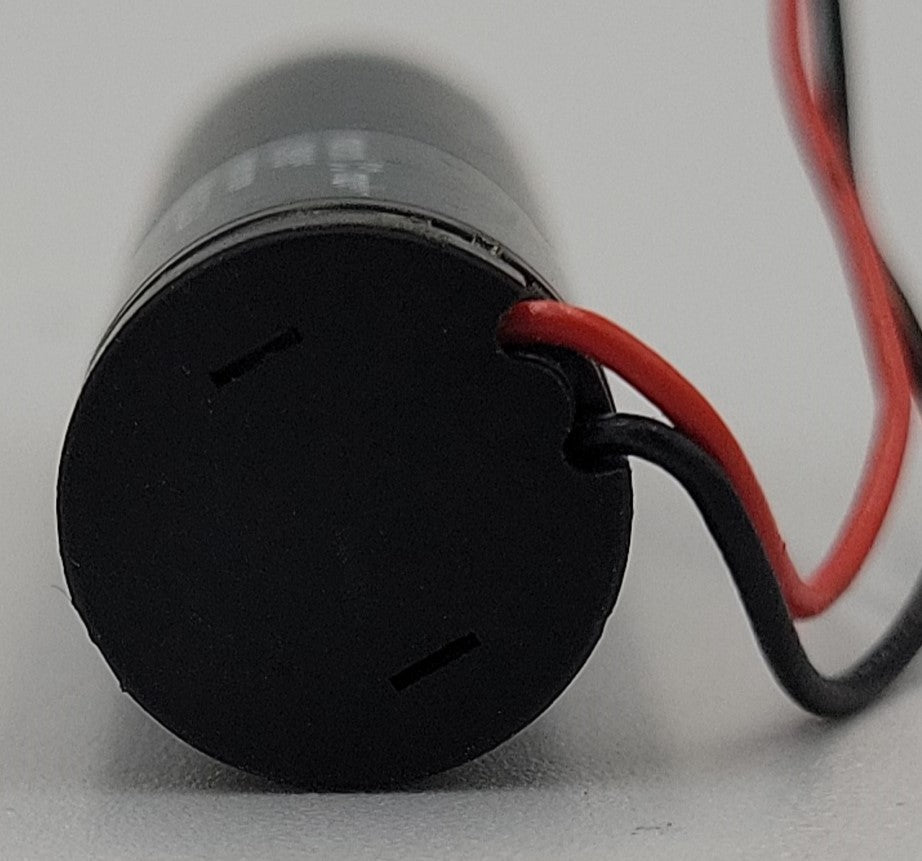 maxon 139885 12 Volt DC Can Motor