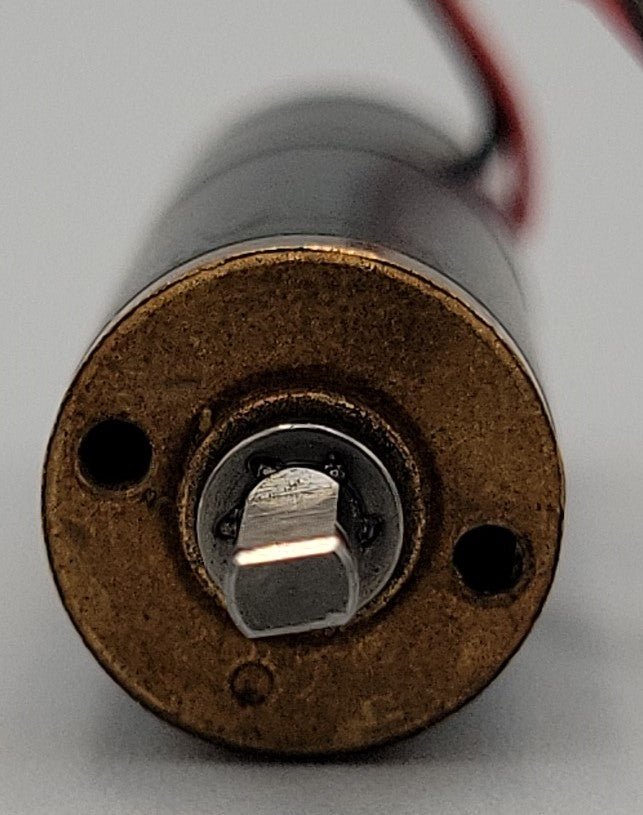 maxon 139885 12 Volt DC Can Motor