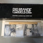Rio Grande Models 3000-LC HOn3 Swayne Log Car Kit