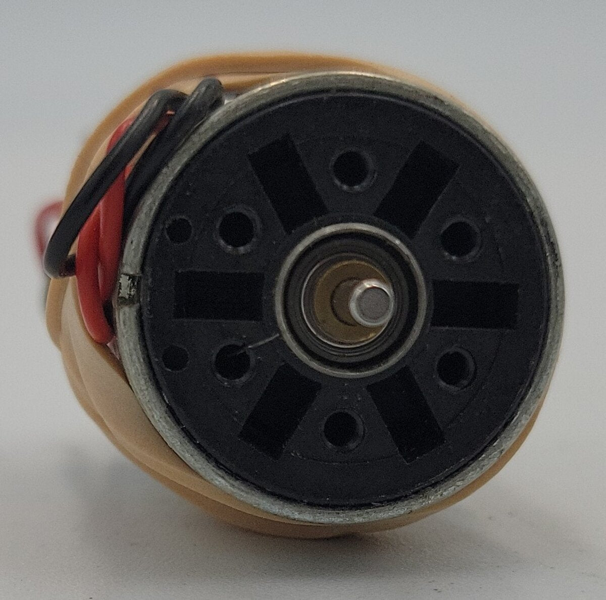 maxon 317030 12 Volt DC Can Motor