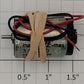 maxon 317030 12 Volt DC Can Motor