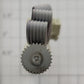 Faulhaber 1219E012G 12-Volt DC Can Motor with Gearhead