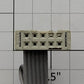 Faulhaber 1219E012G 12-Volt DC Can Motor with Gearhead