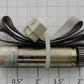 Faulhaber 1219E012G 12-Volt DC Can Motor with Gearhead
