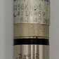 Faulhaber 1219E015GK605 15-Volt DC Can Motor with Gearhead
