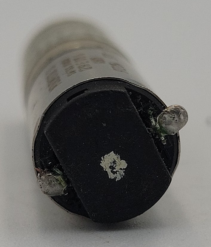 Faulhaber 1219E015GK605 15-Volt DC Can Motor with Gearhead