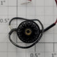 Maxon 118593 18-Volt DC Can Motor with Gearhead