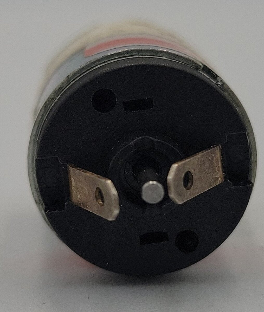 Maxon 215994 18 Volt DC Can Motor with Gearhead