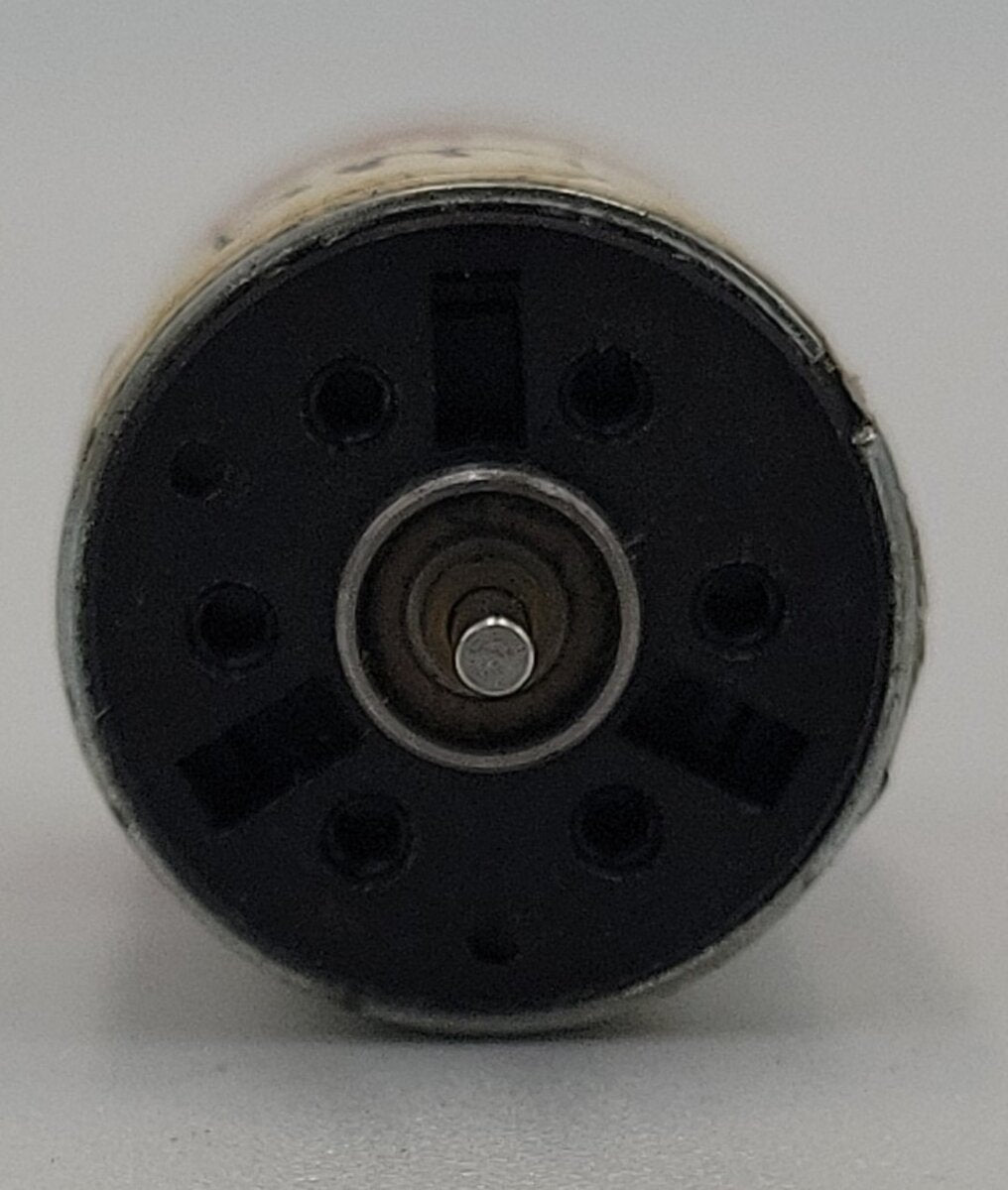 Maxon 215994 18 Volt DC Can Motor with Gearhead
