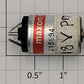 Maxon 215994 18 Volt DC Can Motor with Gearhead