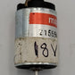 Maxon 215994 18 Volt DC Can Motor with Gearhead