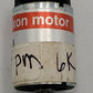 Maxon 215994 18 Volt DC Can Motor with Gearhead