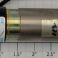 Faulhaber 2233RQ12S 62 12-Volt DC Can Motor with Gearhead