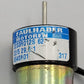 Faulhaber 2233RQ12S 62 12-Volt DC Can Motor with Gearhead