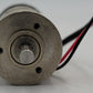 Faulhaber 2233RQ12S 62 12-Volt DC Can Motor with Gearhead