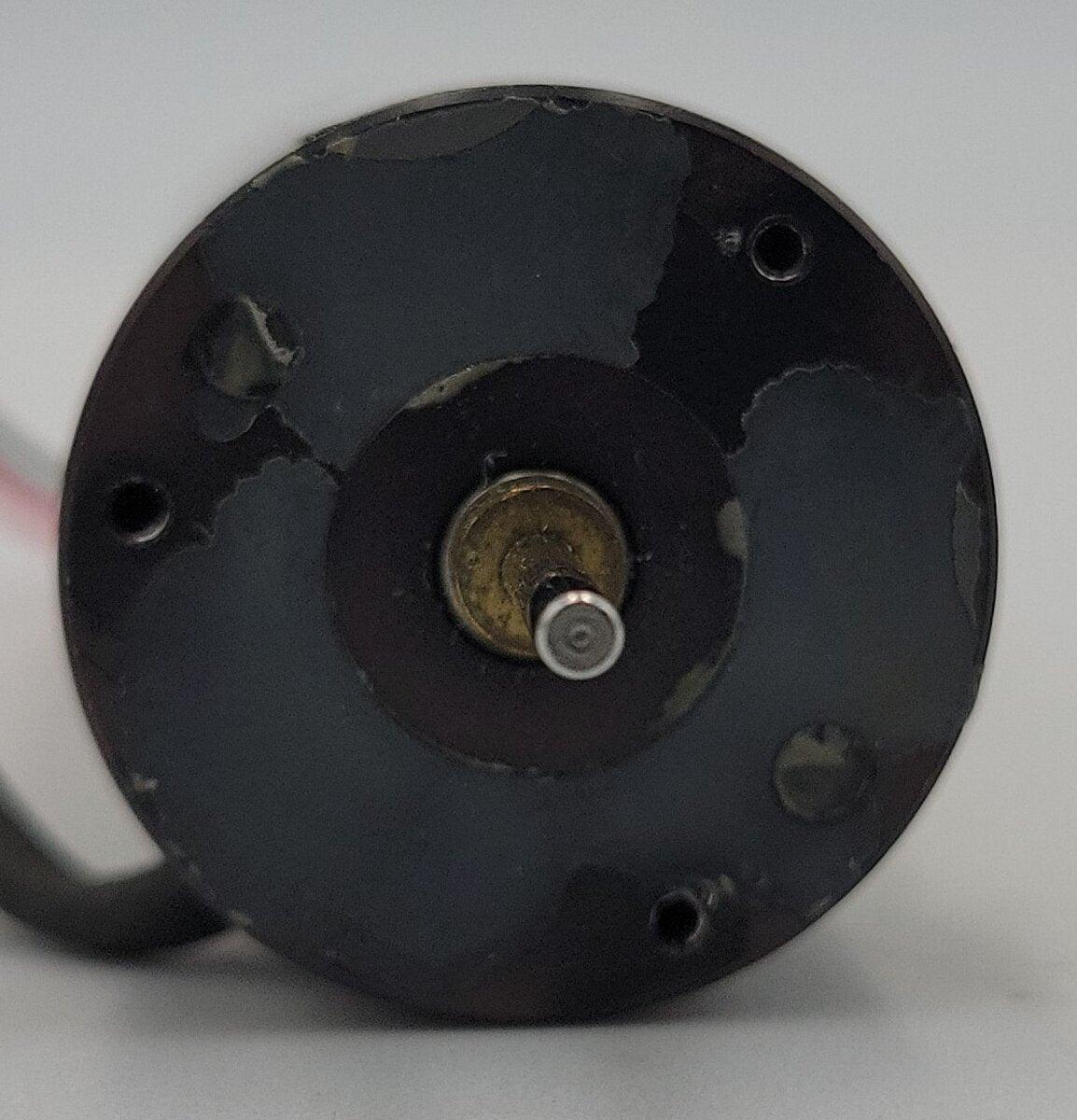 Faulhaber 2233RQ12S 62 12-Volt DC Can Motor with Gearhead