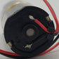 Copal HG16-240-AA-00 6-Volt DC Planetary Gear Motor
