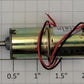Copal HG16-240-AA-00 6-Volt DC Planetary Gear Motor