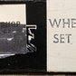 Rio Grande Models 3046 HO Wheel Lathe Set #9 Kit