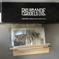 Rio Grande Models 3061-SF-SF HOn3 WSLC 36' Flat Kit