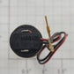 Faulhaber 1524E012S 12-Volt DC Can Gear Motor with Wiring