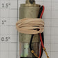 Faulhaber 1524E012S 12-Volt DC Can Gear Motor with Wiring